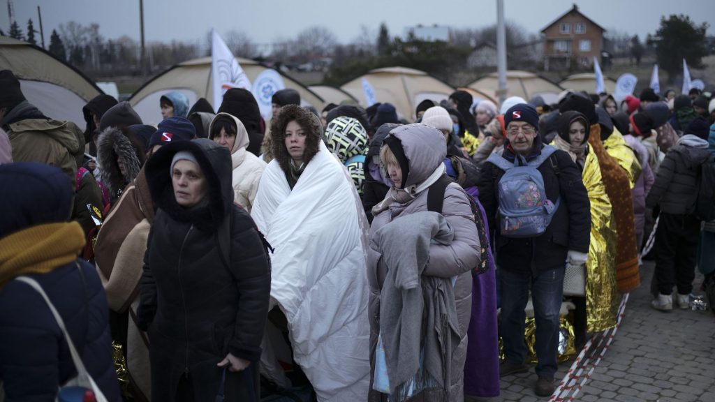 беженцы из украины АРТ АРВТ ВИЧ