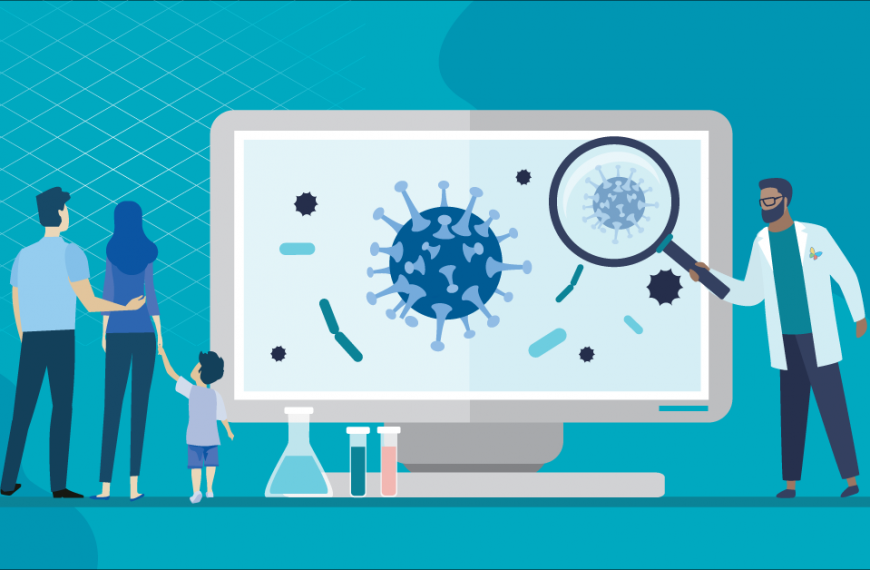 Открыта регистрация на онлайн-дискуссию “Влияние COVID-19 на ВИЧ/ТБ сервисы: истории ВЕЦА и Балкан”