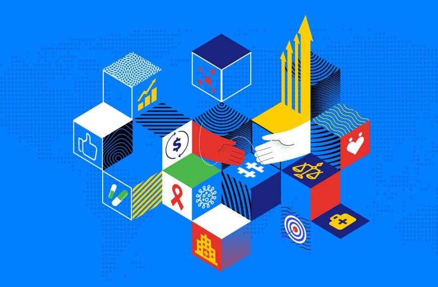 Форум устойчивого здравоохранения в странах ВЕЦА: как посмотреть